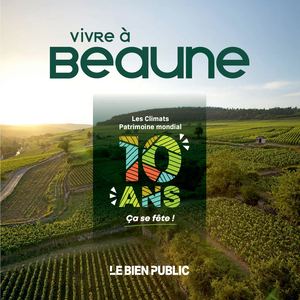 Vivre à Beaune 05/05/2024