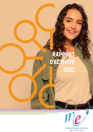 Rapport d'activité MEI-MVS 2022