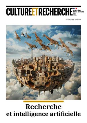 Recherche et intelligence artificielle