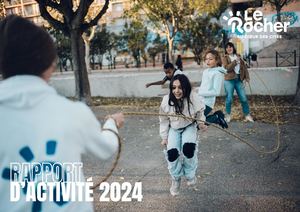 Rapport d'activité 2024