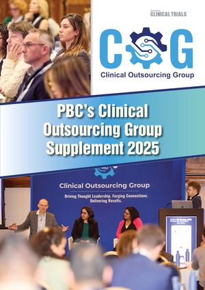 COG Supplement 2025