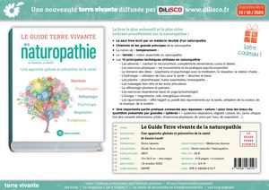 Argumentaires Anton et Willem - Terre Vivante