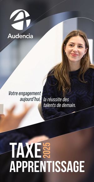 Taxe d'apprentissage