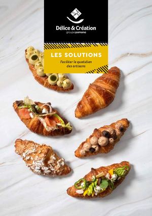 Catalogue Solutions 2025