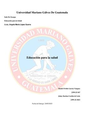 Formato Programa Educativo Tarea Educación Para La Salud Actualizado111 (1)