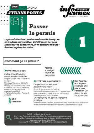 Passer le permis