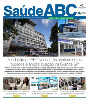 Jornal Saúde ABC - Nº 265