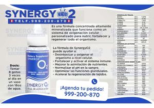 SYNERGYO2 PERU | Oxigeno Liquido Perú ???? Tel.999-200-870