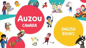 Auzou Canada Complete Catalogue