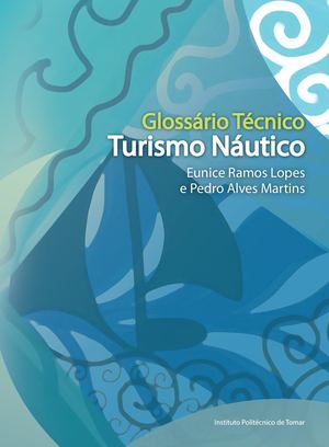 Glossário Técnico Turismo Náutico (2024)