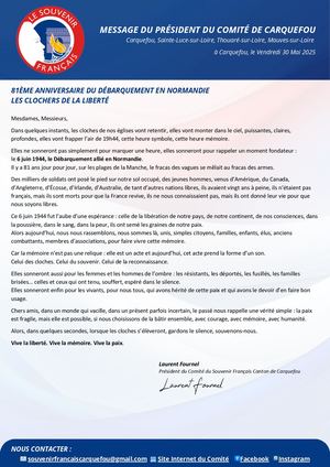 Les Clochers De La Liberté