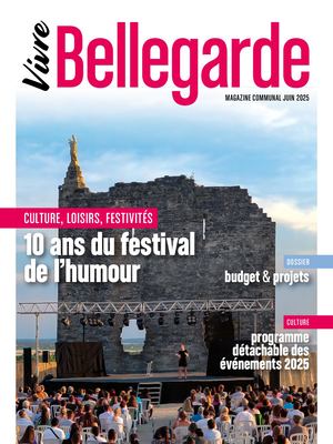 Vivre Bellegarde 2025 05