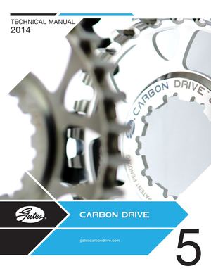 2014 TECHNICAL MANUAL EN REV5