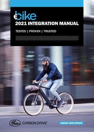2021 eBike Manual EN Aug 2020