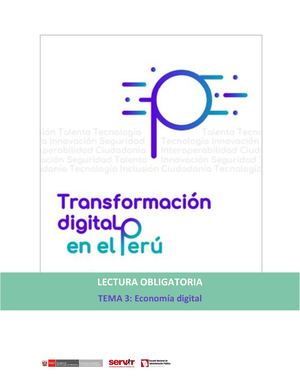 Mooc Transformacion Digital Lectura Obligatoria Tema 3