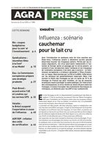 Agra Presse Hebdo #3988