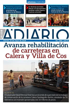 ÁDiario edición 1795