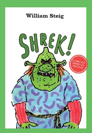 Shrek Cuento Infantil
