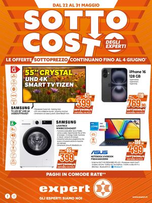 Volantino Sottocosto_Gaer