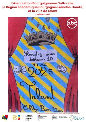 Rendez-vous tréteaux #10