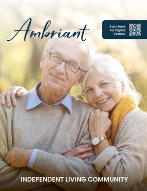 Ambriant at Austin Village