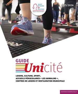 Guide Unicité 2025