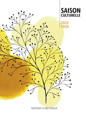 Saison culturelle 2025/26