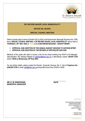 Beyers Naude - PDF (May 2025)