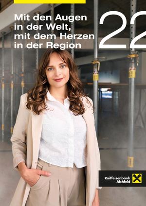 Kundenmagazin Frühjahr 2025