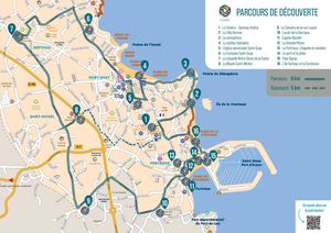 Parcours Découverte Web