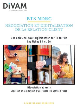 2024 2025 Livre Blanc BTS NDRC