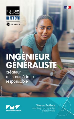 Formation ingénieur généraliste