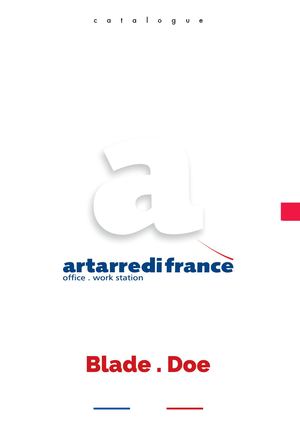 Catalogue Fr 2025 Blade Doe