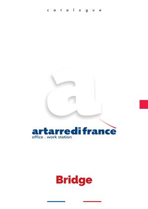 Catalogue Fr 2025 Bridge