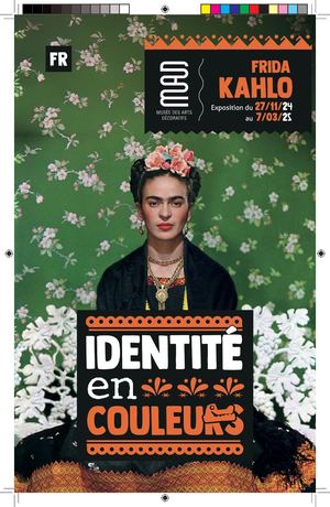 Brochure-FridaKahlo