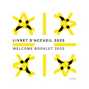 Livret d'accueil 2025
