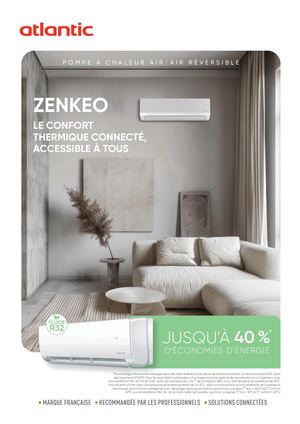 Documentation Commerciale-  Zenkeo Atlantic