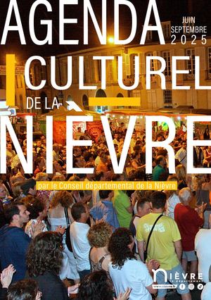 Agenda Culturel 2025