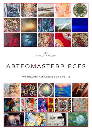 ARTEOMASTERPIECES Vol. 2