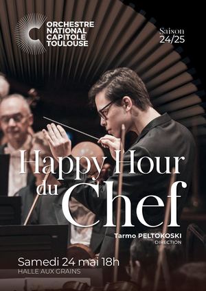 Programme du 24/05/25