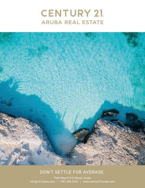 Century 21 Aruba Real Estate