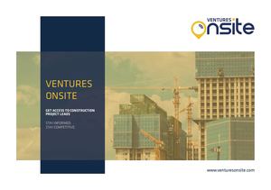 Ventures Onsite Brochure