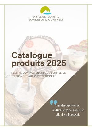 Catalogue Produits De La Marque Sla (5)