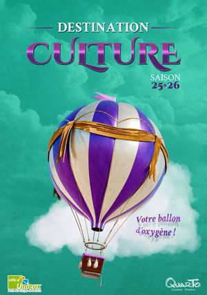 Destination Culture 2025-26