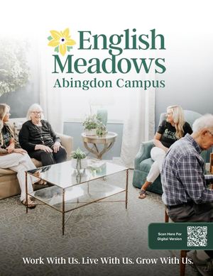 English Meadows - Abingdon Campus