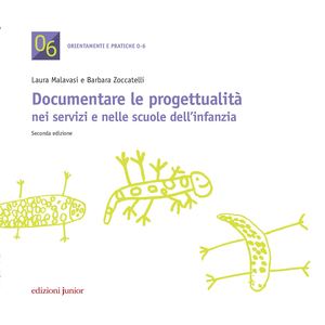 Voeja850 Documentare La Progettualità