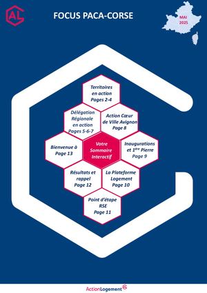 Focus Paca Corse Mai 2025