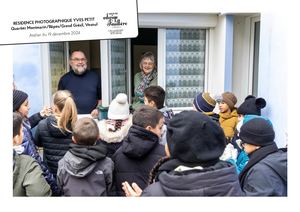 Atelier du 19 Décembre 2024 Livraison de chansons