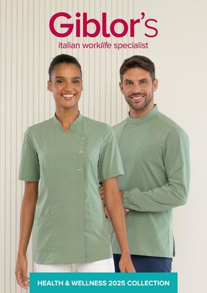 Giblors Health Wellness 2025