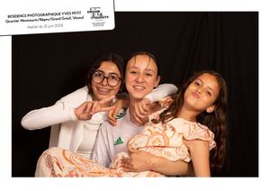 Atelier du 21 Juin 2024 Fête au Montmarin restitution du projet